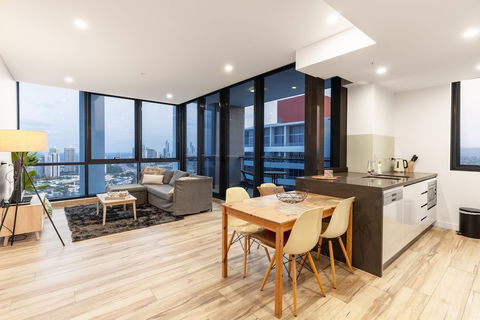 Southport Apartment - Holiday Find 6