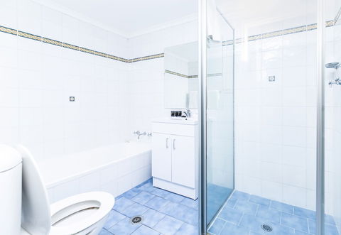 DD Apartments Darling Harbour - Holiday Find 3