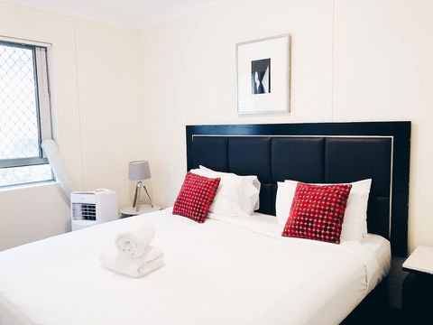 DD Apartments Darling Harbour - Holiday Find 5