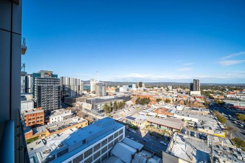 Divinity On Morphett In The Heart Of The CBD Free Wifi Nespresso - Holiday Find 2