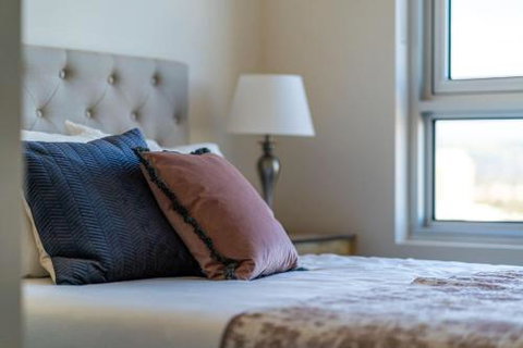 Divinity On Morphett In The Heart Of The CBD Free Wifi Nespresso - Holiday Find 3