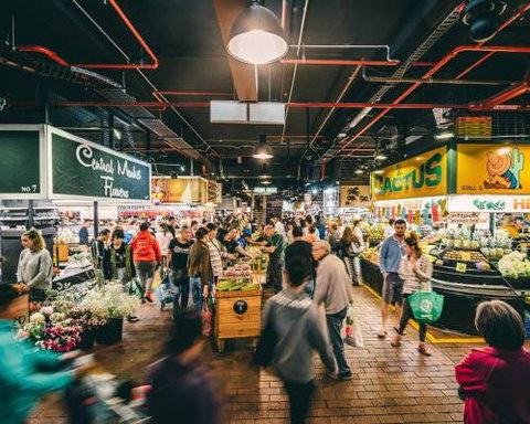 Divinity On Morphett In The Heart Of The CBD Free Wifi Nespresso - Holiday Find 1