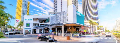 NEO Apartments Holidays Gold Coast - Holiday Find 0