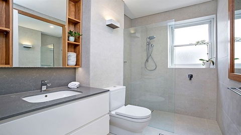 Modern Apartment With Sydneys Finest Views CP308 - Holiday Find 1