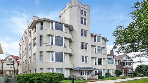 Modern Apartment With Sydneys Finest Views CP308 - Holiday Find 0