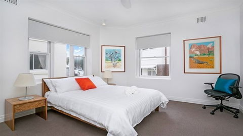 Modern Apartment With Sydneys Finest Views CP308 - Holiday Find 2