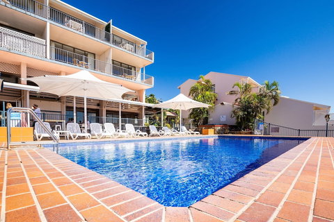 Ocean View 10 A Pool & Spa - Holiday Find 6