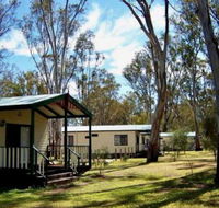 Apex RiverBeach Holiday Park - Holiday Find
