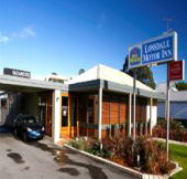 Best Western Lonsdale Motor Inn - Holiday Find
