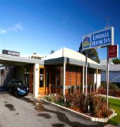 Best Western Lonsdale Motor Inn - Holiday Find 0