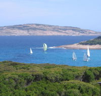 Esperance B  B by the Sea - Holiday Find