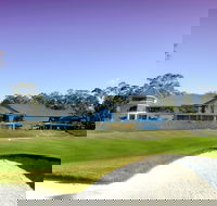 Riverside Oaks Golf Resort - Holiday Find