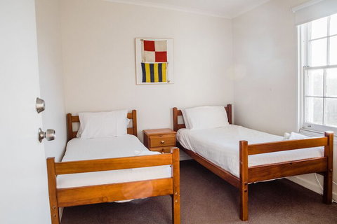 Low Head Pilot Station - Holiday Find 1