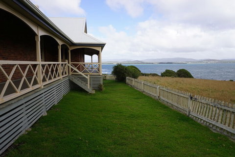 Low Head Pilot Station - Holiday Find 3