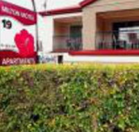 Milton Motel Apartments - Holiday Find