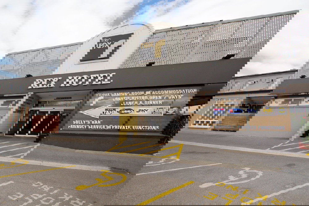 West Richmond SA Holiday Find