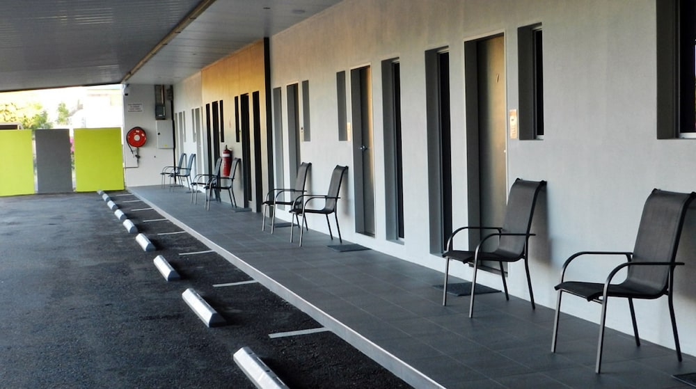 Pioneer QLD Holiday Find