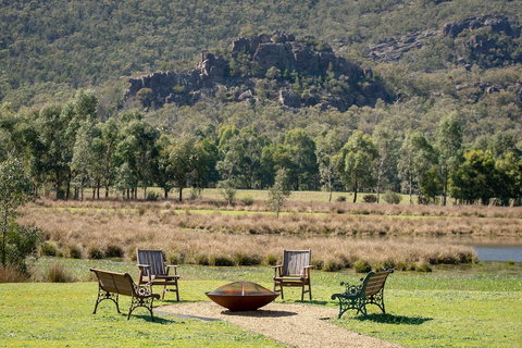 Halls Gap Motel - Holiday Find 0