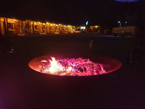 Halls Gap Motel - Holiday Find 1