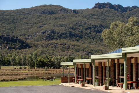 Halls Gap Motel - Holiday Find 2