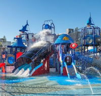 Oaks Sunshine Coast Oasis Resort - Holiday Find