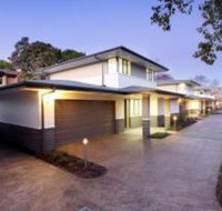 Abode Apartments Albury - Holiday Find