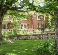 Graham Apartments