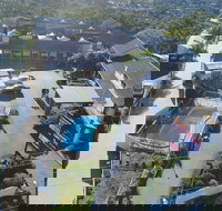 Newcastle Motel - Holiday Find