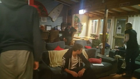 Coolibah Lodge - Hostel - Holiday Find 2