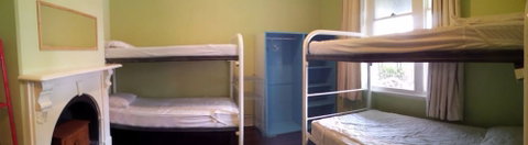 Coolibah Lodge - Hostel - Holiday Find 3
