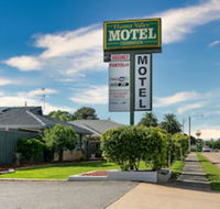 Hunter Valley Motel - Holiday Find