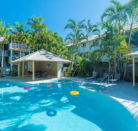 Noosa Outrigger Beach Resort - Holiday Find