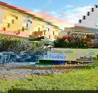 Gateway Motor Inn Warrnambool - Holiday Find