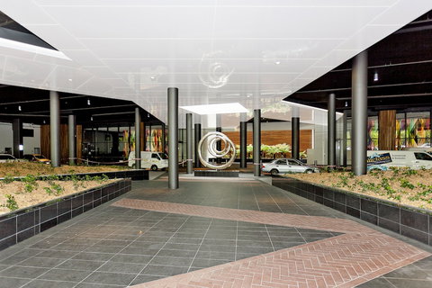 AAC Apartments - Manhattan - Holiday Find 1