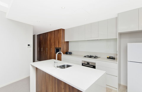 AAC Apartments - Manhattan - Holiday Find 5