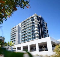 Oaks Gladstone Grand Hotel