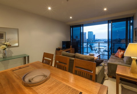 Accent Accommodation At Docklands Melbourne - Holiday Find 5