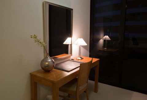 Accent Accommodation At Docklands Melbourne - Holiday Find 6