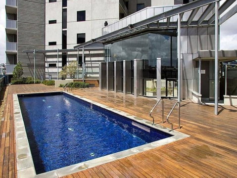 Accent Accommodation At Docklands Melbourne - Holiday Find 1