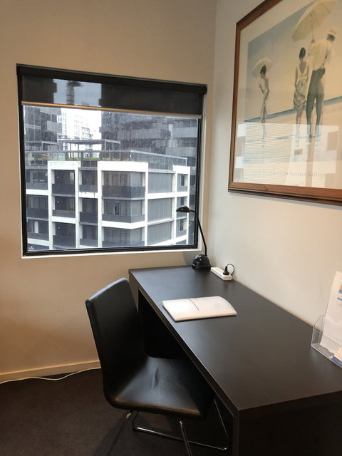 Accent Accommodation At Docklands Melbourne - Holiday Find 3