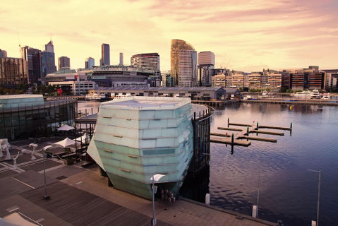 Accent Accommodation At Docklands Melbourne - Holiday Find 2