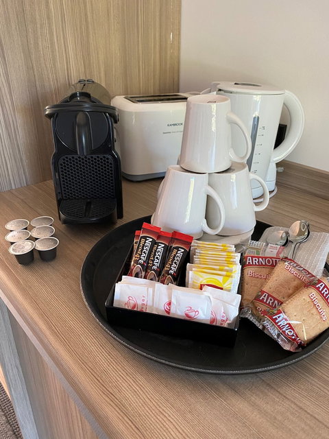 Huskisson Beach Motel - Holiday Find 5