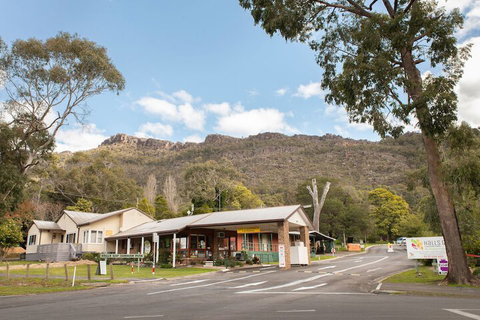 Breeze Holiday Parks - Halls Gap - Holiday Find 4