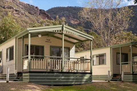 Breeze Holiday Parks - Halls Gap - Holiday Find 1