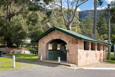 Breeze Holiday Parks - Halls Gap - Holiday Find 2