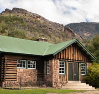 Breeze Holiday Parks - Halls Gap - Holiday Find