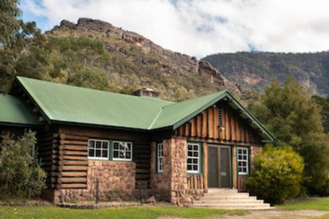 Breeze Holiday Parks - Halls Gap - Holiday Find 0