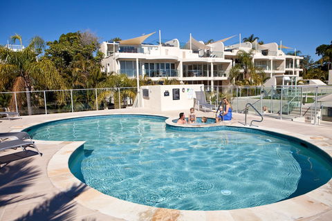 Noosa Crest - Holiday Find 4