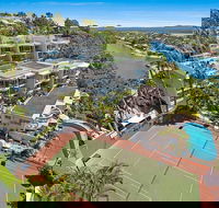 Noosa Crest - Holiday Find