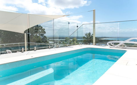 Noosa Crest - Holiday Find 3